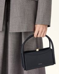 Túi Xách Tay Nữ Furla Nicole Mini