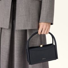 Túi Đeo Chéo Nữ Furla Nicole Mini