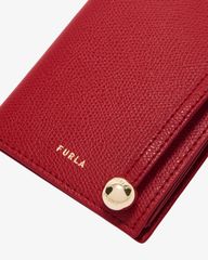Ví Đựng Thẻ Nữ Furla Laura M