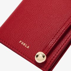 Ví Đựng Thẻ Nữ Furla Laura M