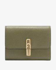 Ví Ngắn Nữ Furla Iride S