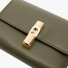 Ví Ngắn Nữ Furla Iride S