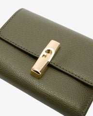 Ví Ngắn Nữ Furla Iride S