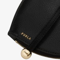 Ví Đựng Xu Nữ Furla Laura