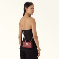 Túi Đeo Chéo Nữ Furla 1927 Mini