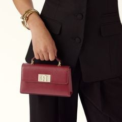 Túi Đeo Chéo Nữ Furla 1927 Mini