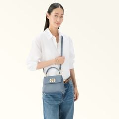 Túi Xách Tay Nữ Furla 1927 Mini