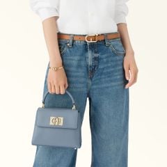 Túi Xách Tay Nữ Furla 1927 Mini