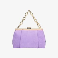 Túi Xách Mini Primadonna Collection Minibag With Microfiber Chain