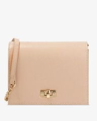 Túi Đeo Chéo Nữ Primadonna (26053) Beige Uni