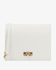 Túi Đeo Chéo Nữ Primadonna (26053) White Uni