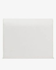 Túi Đeo Chéo Nữ Primadonna (26053) White Uni