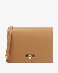 Túi Đeo Chéo Nữ Primadonna (26053) Camel Uni