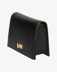 Túi Đeo Chéo Nữ Primadonna (26053) Black Uni