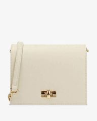 Túi Đeo Chéo Nữ Primadonna (26053) Offwhite Uni