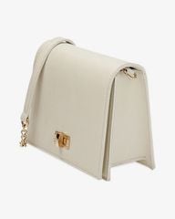 Túi Đeo Chéo Nữ Primadonna (26053) Offwhite Uni