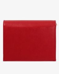 Túi Đeo Chéo Nữ Primadonna (26053) Red Uni