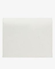 Túi Xách Tay Nữ Primadonna (26053) White Uni