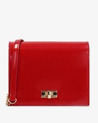 Túi Xách Tay Nữ Primadonna (26053) Red Uni