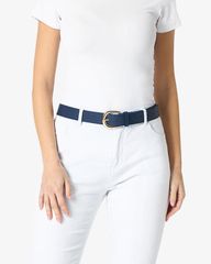 Dây Thắt Lưng Nữ PRIMADONNA COLLECTION (13701) Blue Uni
