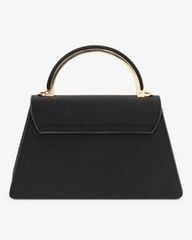 Túi Xách Tay Nữ Primadonna (26021) Black Uni