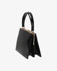 Túi Xách Tay Nữ Primadonna (26041) Black Uni