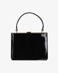 Túi Xách Tay Nữ Primadonna (26041) Black Uni
