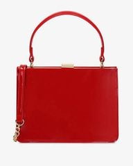 Túi Xách Tay Nữ Primadonna (26041) Red Uni