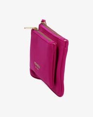 Ví Dài Nữ PRIMADONNA COLLECTION (26252) Pink Uni
