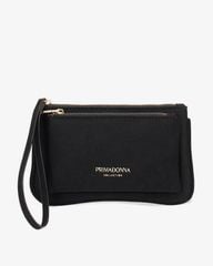 Ví Dài Nữ PRIMADONNA COLLECTION (26252) Black Uni