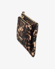 Ví Dài Nữ PRIMADONNA COLLECTION (26252) Leopard Uni