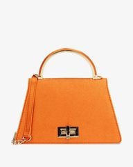 Túi Xách Tay Nữ Primadonna (26021) Orange Uni