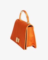 Túi Xách Tay Nữ Primadonna (26021) Orange Uni