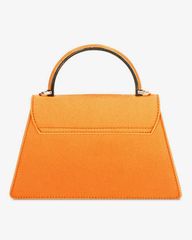 Túi Xách Tay Nữ Primadonna (26021) Orange Uni
