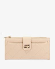Ví Dài Nữ PRIMADONNA COLLECTION (02514) Beige Uni