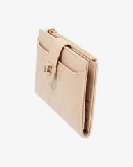 Ví Dài Nữ PRIMADONNA COLLECTION (02514) Beige Uni