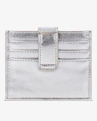 Ví Đựng Thẻ Nữ PRIMADONNA COLLECTION (27712) Silver Uni