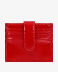 Ví Đựng Thẻ Nữ PRIMADONNA COLLECTION (27712) Red Uni