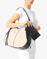 Túi Xách Tay Nữ Primadonna 85031