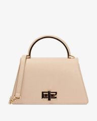 Túi Xách Tay Nữ Primadonna (26021) Beige Uni