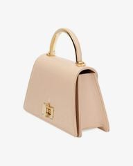 Túi Xách Tay Nữ Primadonna (26021) Beige Uni