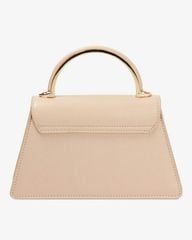 Túi Xách Tay Nữ Primadonna (26021) Beige Uni