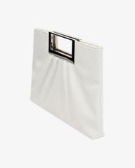 Túi Xách Tay Nữ Primadonna (26258) White Uni