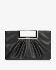 Túi Xách Tay Nữ Primadonna (26258) Black Uni
