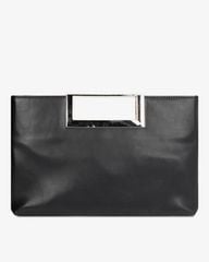 Túi Xách Tay Nữ Primadonna (26258) Black Uni