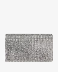 Túi Xách Tay Nữ Primadonna (08825) Silver Uni