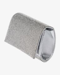 Túi Xách Tay Nữ Primadonna (08825) Silver Uni