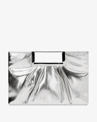 Túi Xách Tay Nữ Primadonna (26258) Silver Uni
