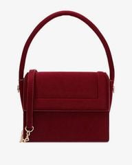 Túi Xách Tay Nữ Primadonna (30057) Bord Uni