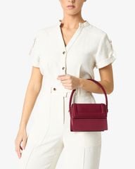 Túi Xách Tay Nữ Primadonna (30057) Bord Uni